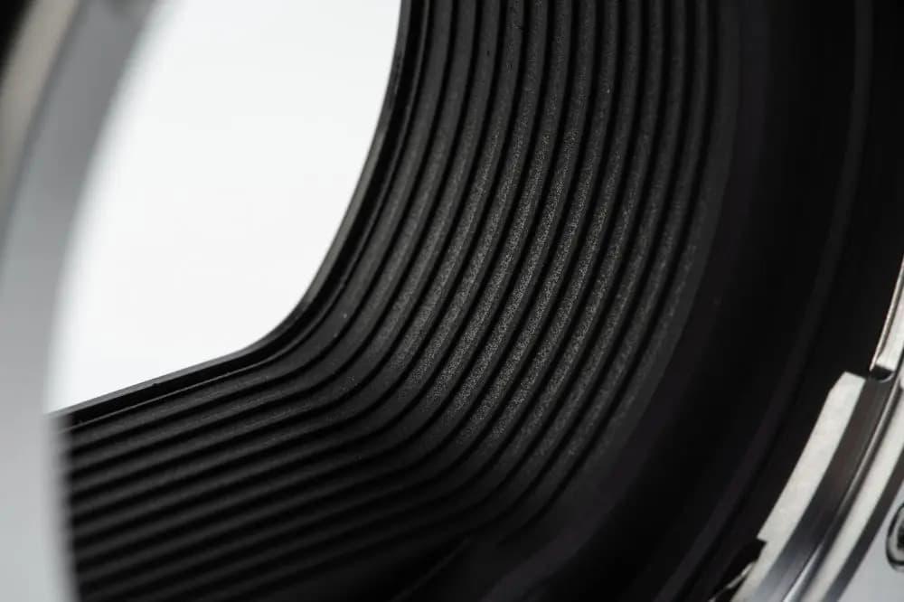 Snipiz EF-EOSR Auto Focus Adaptateur Anneau pour IL EF/Objectif EF-S à IL R Caméras VS Viltrox EF-EO