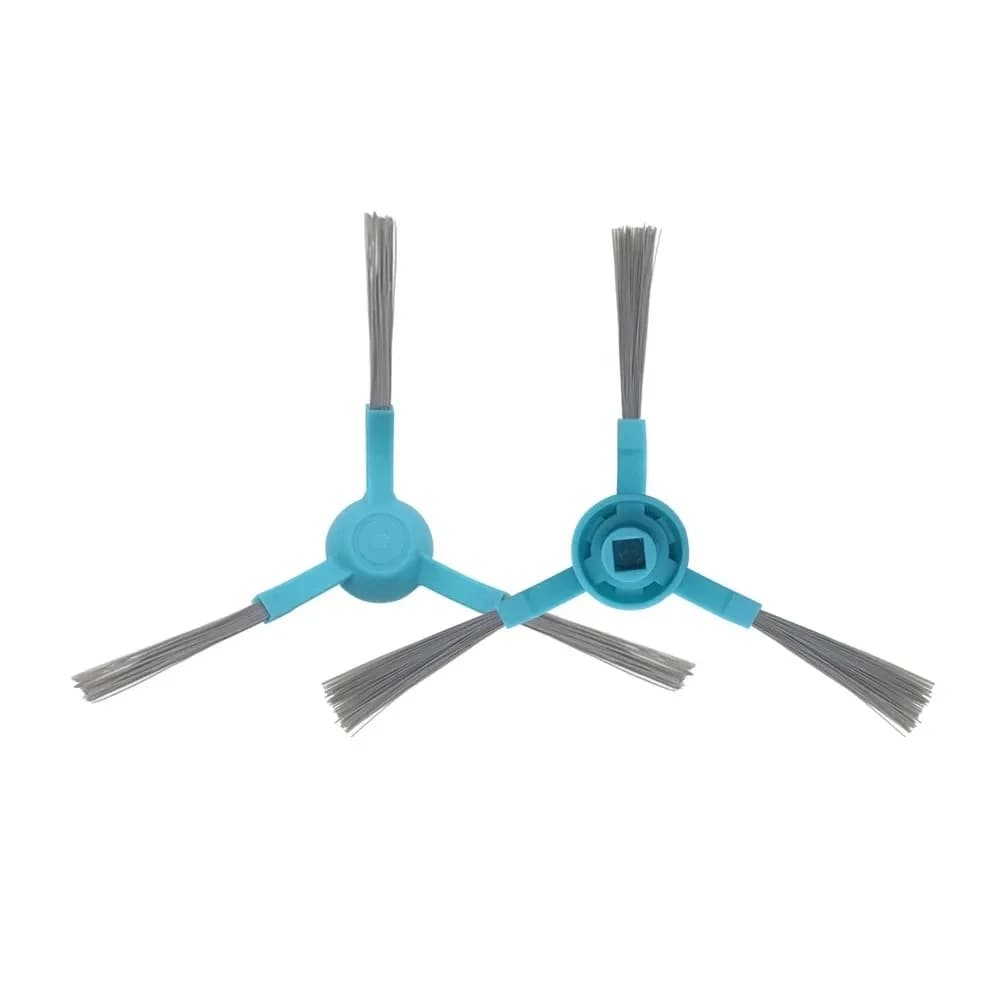 Accessoires en tissu pour aspirateur robot Cecotec Conga 5490 6090 7090, brosse latérale principale,