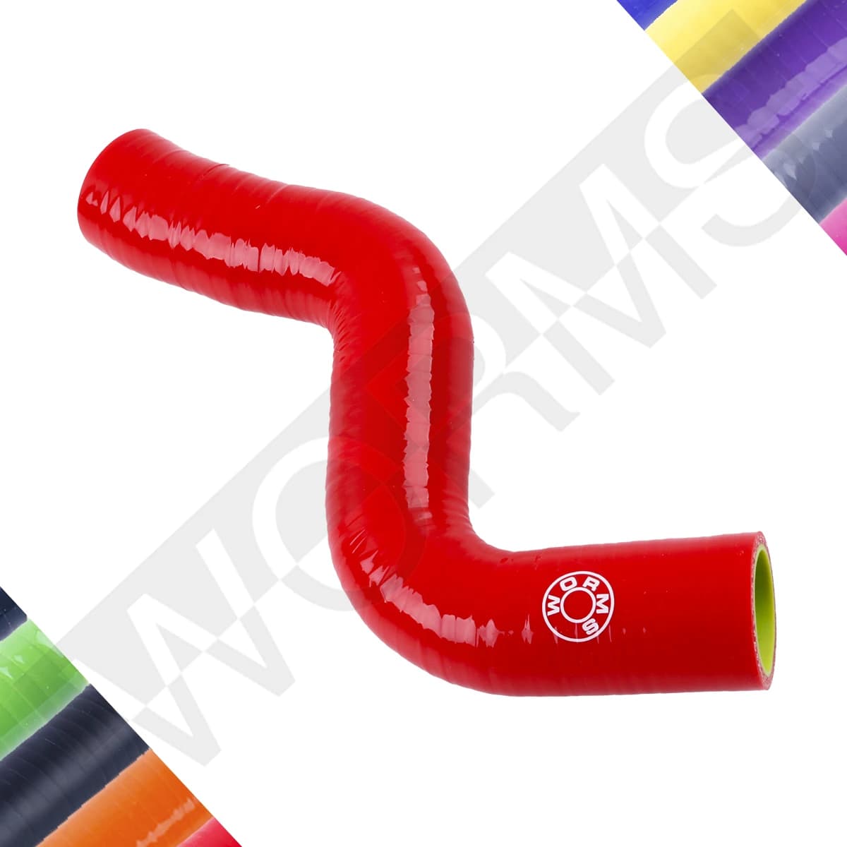 Kit de tuyau de refroidissement en silicone pour Audi A3, S3, 8P, Seat Valentine, Golf GTi, MK5, Sko