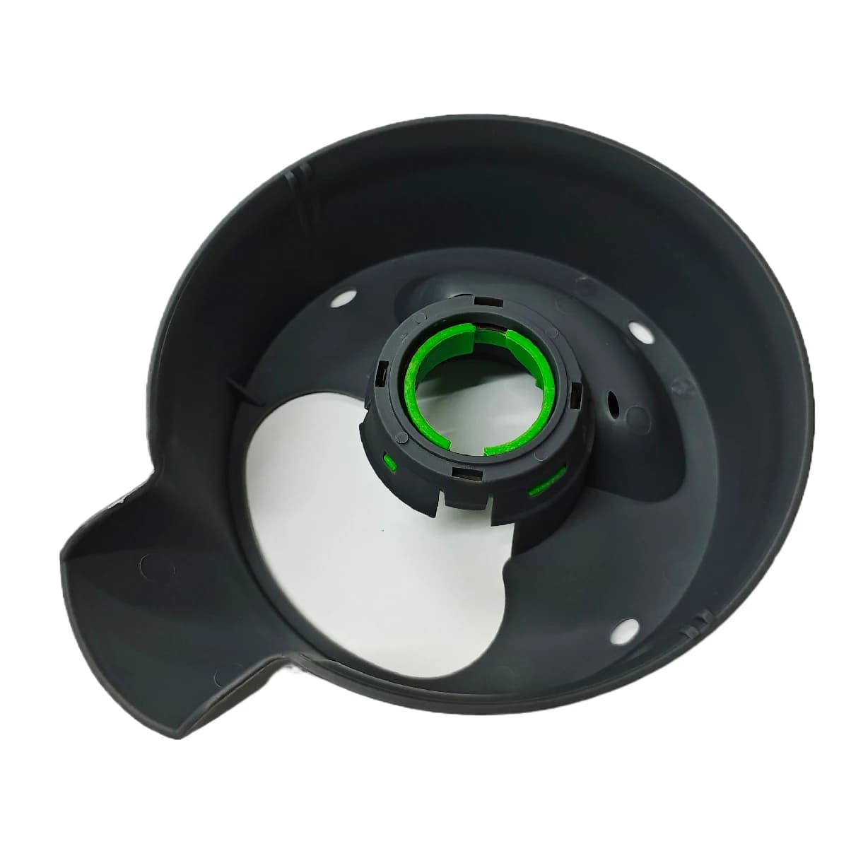 Base de bol mélangeur TM31 pour Thermomix 31, fond de pot principal pour Bimby 31