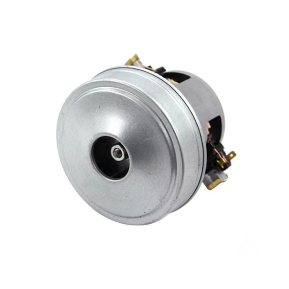 Moteur d'aspirateur universel, grande puissance, diamètre de 1200mm, pièces accessoires, kit de remp