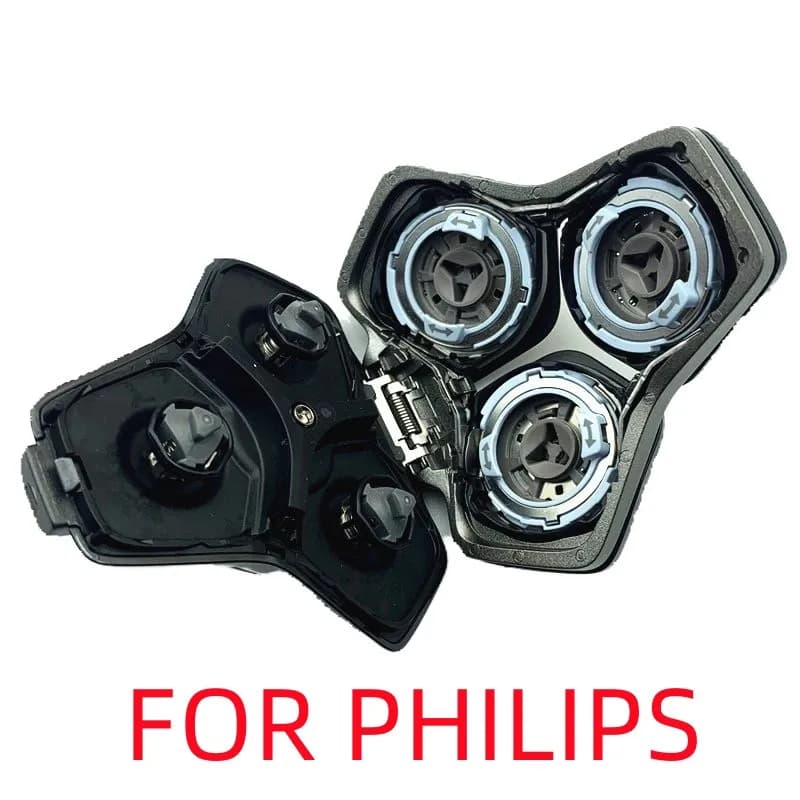 Tête de rechange pour rasoir SH71, pour Philips série 5000 7000 S7732 S7735 S7731 S7910 S8050 S9932 