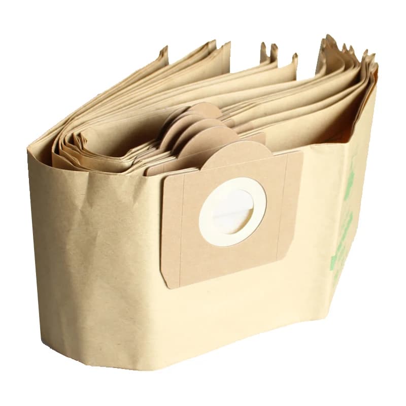 Sac filtre à poussière pour aspirateur Karcher WD3 WD3200 WD3300 MV3, pièces de rechange, filtres He