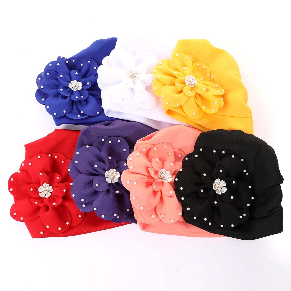 Turban élégant pour femme, couvre-chef africain nigérian, cravate de sauna de mariage, bonnet turban