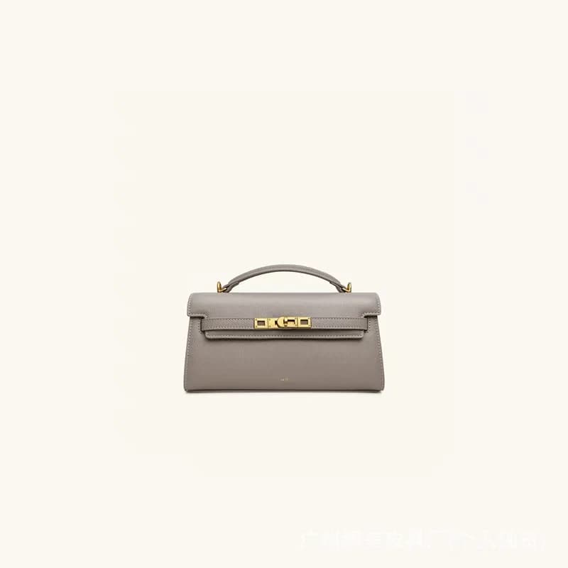 Sac à main 2026JW PEI, motif crocodile, nouveau style, haut de gamme, sac à main/sac bandoulière pou