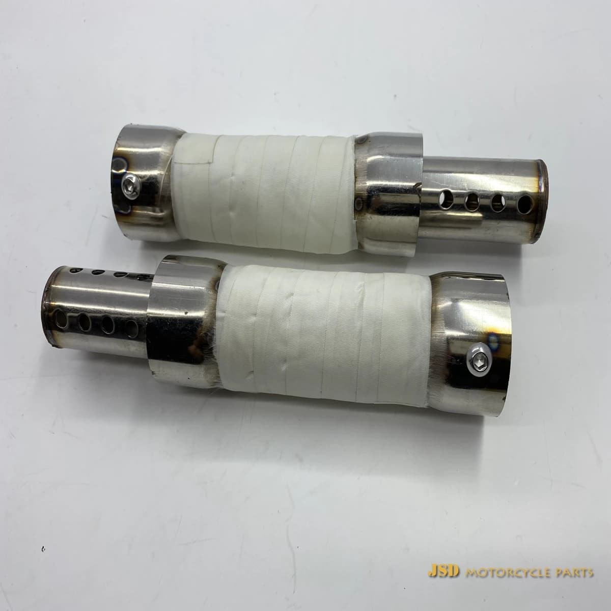 Silencieux d'échappement modifié pour moto Harley, compatible avec Harley 883, X48, 1200/750, taille