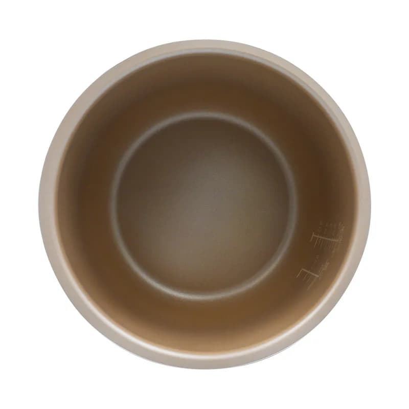 Doublure originale pour cuiseur à riz, pour Philips HD4754 HD4755 HD4768 HD4777 HD3037 HD3038 HD3057