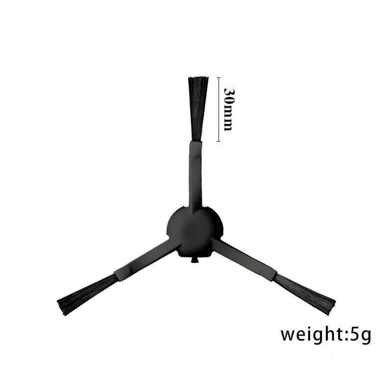 Accessoires pour aspirateur Robot Xiaomi Mijia 1T STYTJ02ZHM MI 2 Pro Plus, pièces de nettoyage, fil