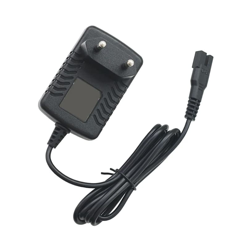 Chargeur de rasoir électrique pour adultes et enfants, tondeuses pour animaux de compagnie, adaptate