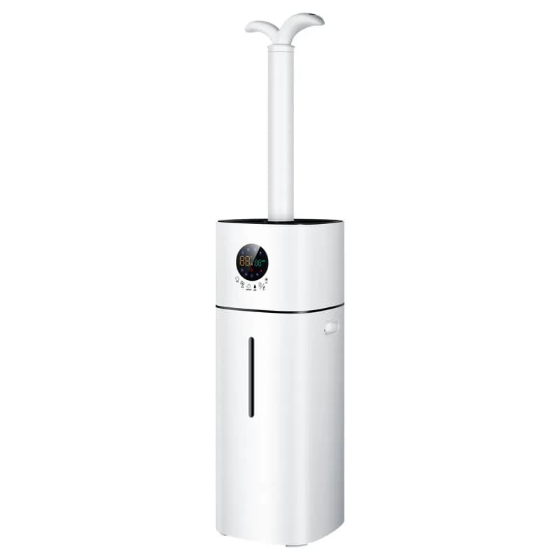 Humidificateurs pour grande pièce, maison, grands humidificateurs silencieux de 4,2 Gal/16L, toute l