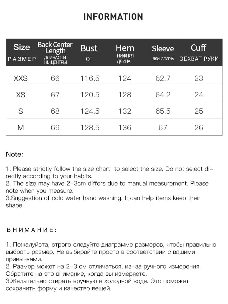 ZIQIAO-Manteau à col rabattu pour femme, manches régulières complètes, ingent, Tradt, droit, court, 