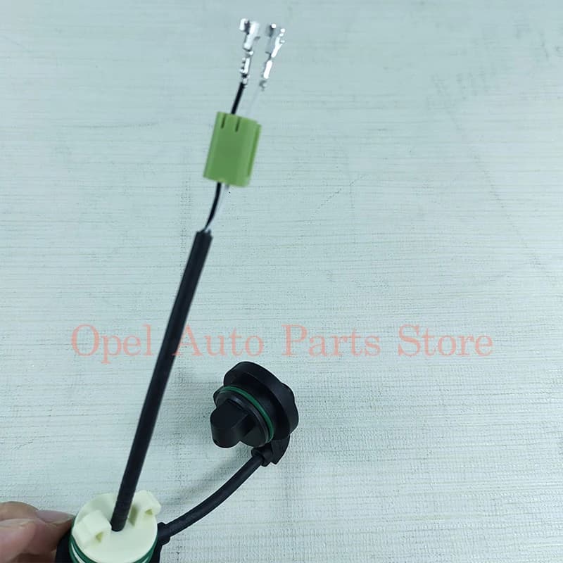 Capteur de vitesse d'entrée de Transmission, 2 pièces, pour Chevrolet Cruze Malibu Captiva Buick LaC