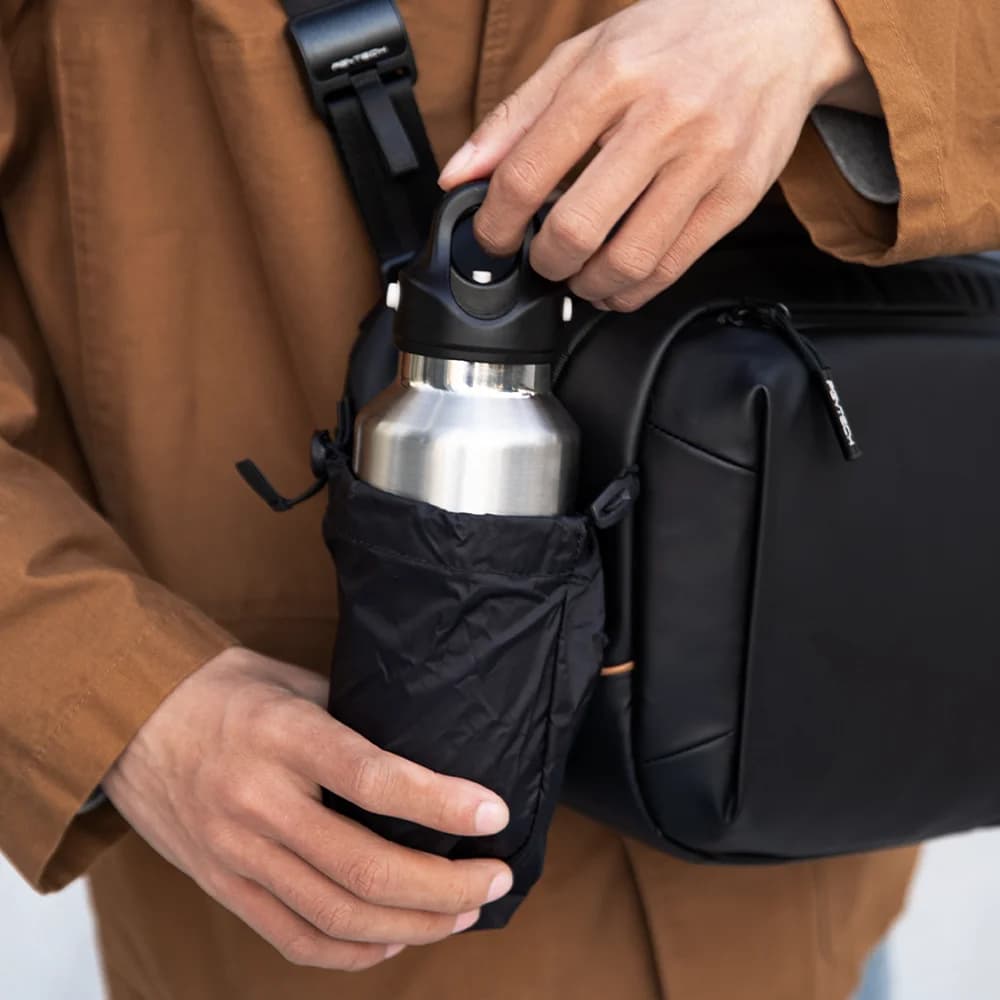 PGYTECH OneGo Solo V2 sac pour appareil photo 4L 6L 10L bandoulière sac à bandoulière sac de voyage 