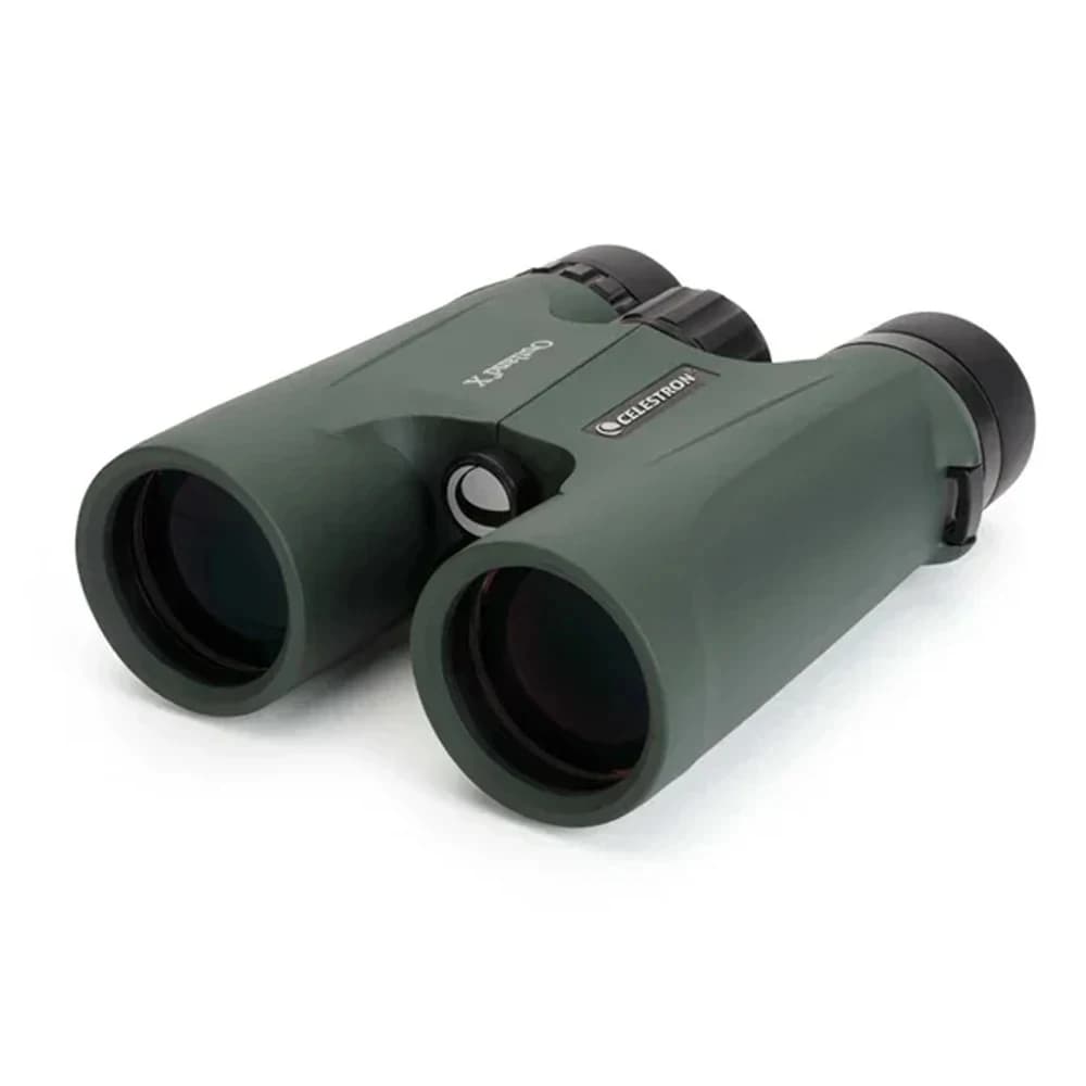 Billy stron Outland X 10X42 Jumelles étanches et antibuée pour adultes Optique multicouche et prisme