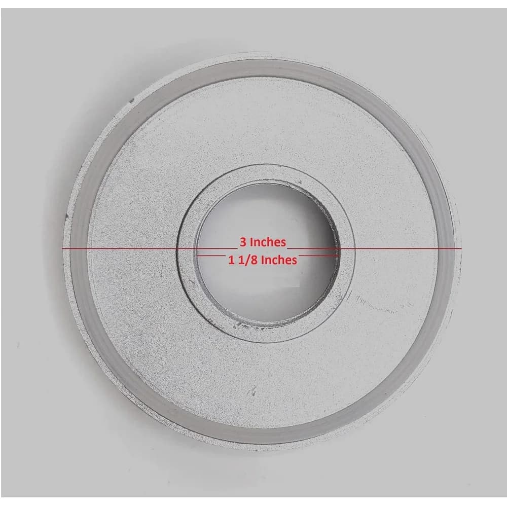 Écrou de retenue de rechange avec joint torique, compatible avec les mélangeurs Vitamix 32oz 48oz et