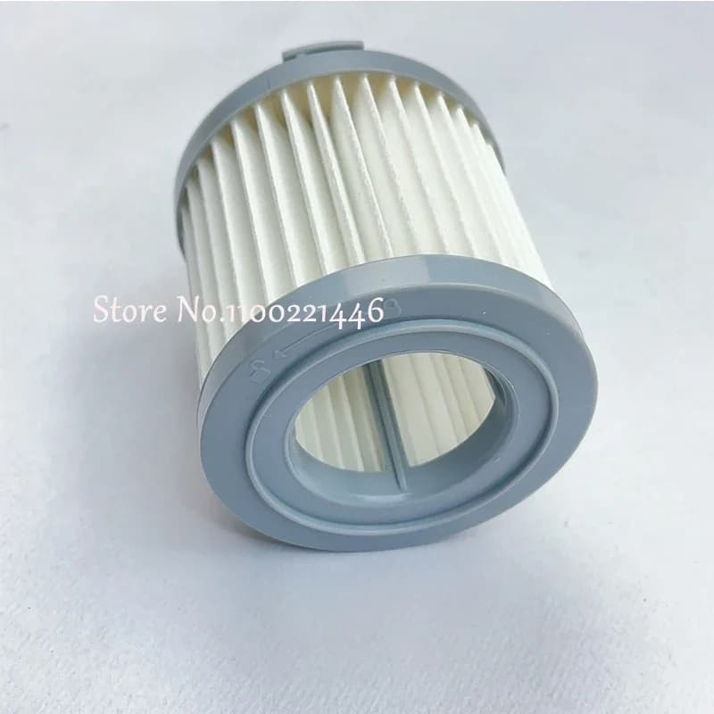 Filtre HEPA pour aspirateur à main sans fil JIMMY JV51 JV53 JV71 JV83, pièces de rechange, Kits de f