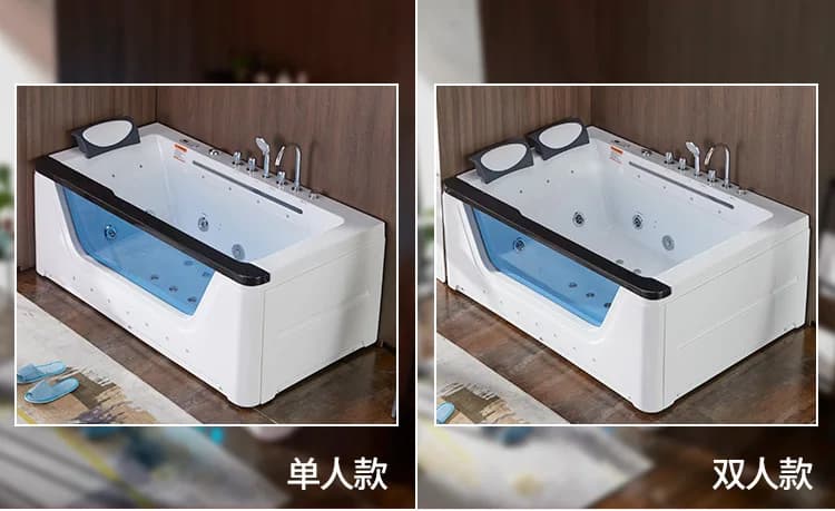 Villa de luxe chauffée pour bain de surf en cascade