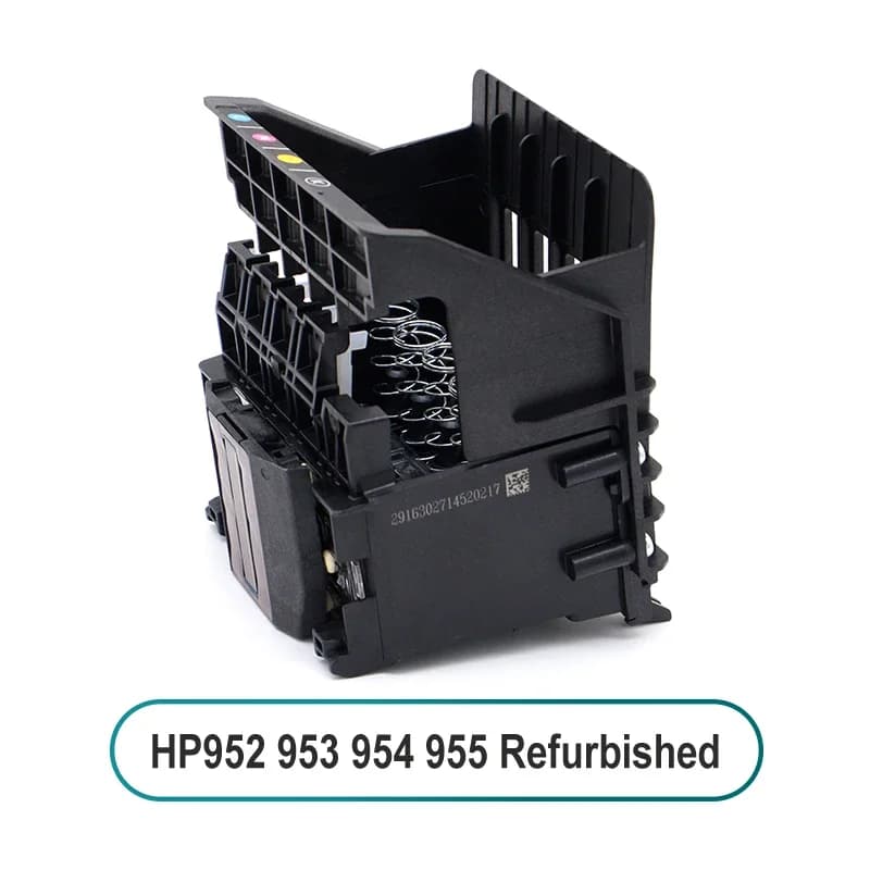Nouveau pour HP 952 953 954 955 tête d'impression J3M72-60008 pour HP 7740 8210 8216 8710 8715 8720 