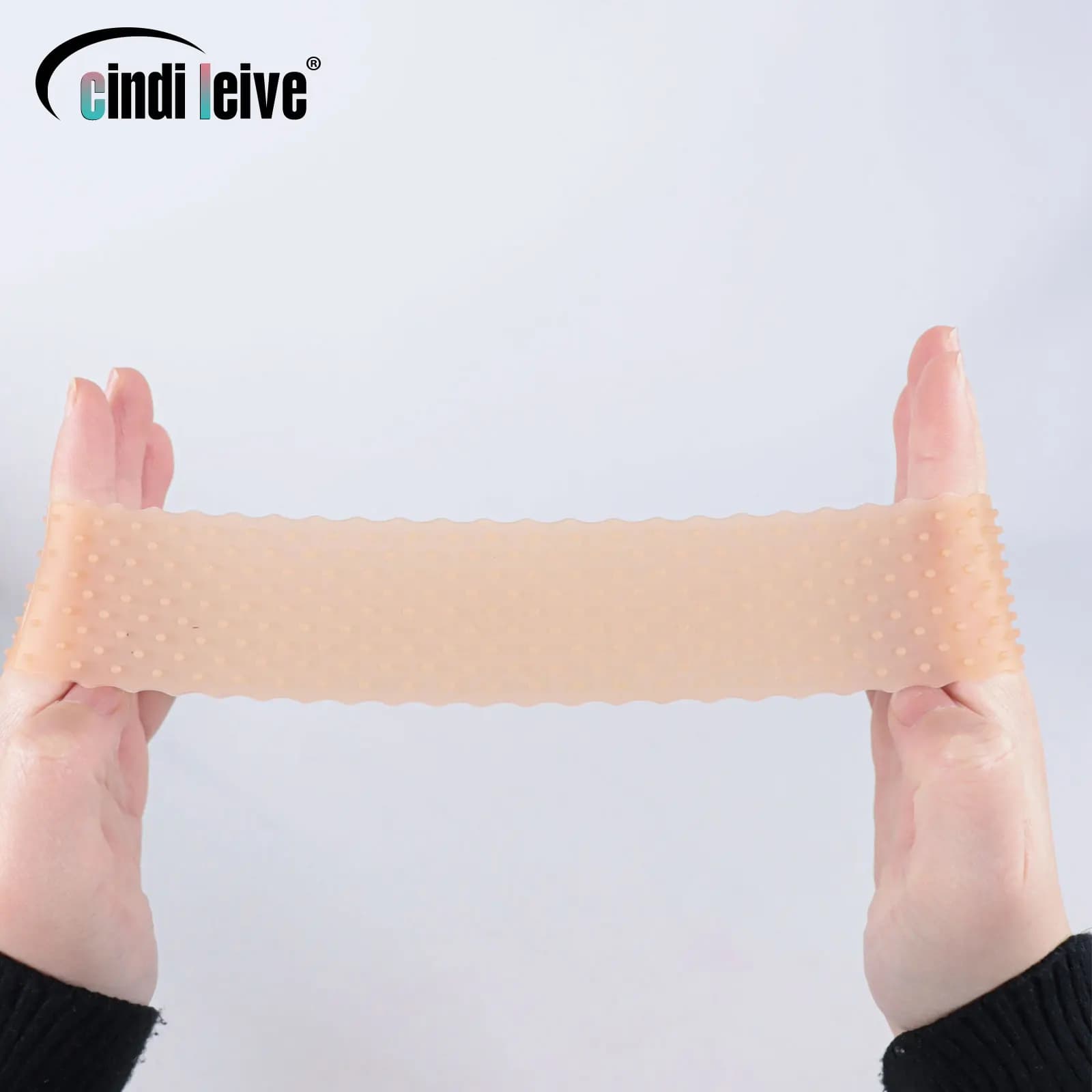 Bande de poignée de perruque réglable pour femmes, bandes avant en dentelle, accessoire de maintien 