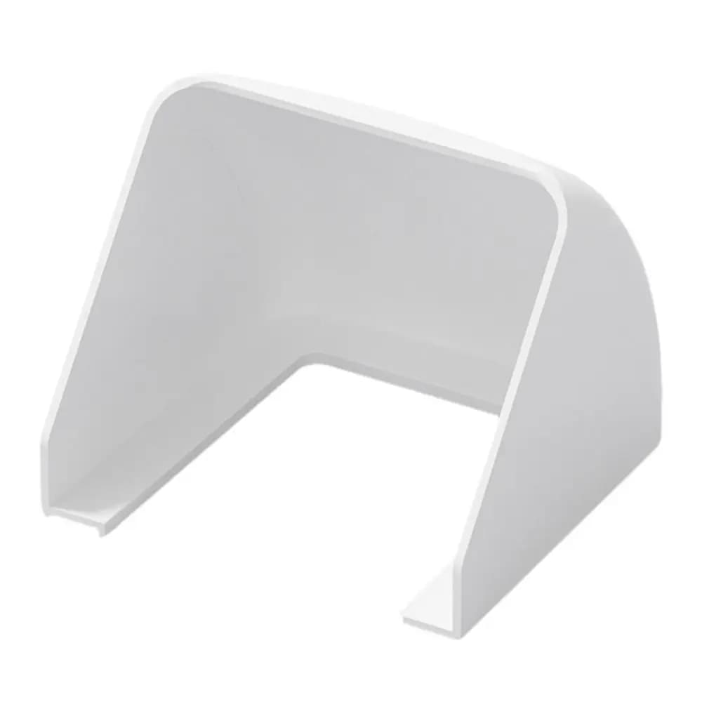 Boîte de Protection étanche pour l'extérieur, fournitures de prise de courant, prise électrique, cou