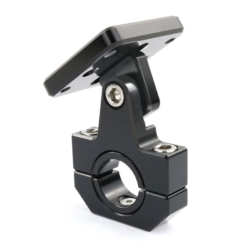 Pince de guidon 22mm 28mm, support de Navigation GPS pour Honda CB300R CB125R CB300F CB500 CB900F CB