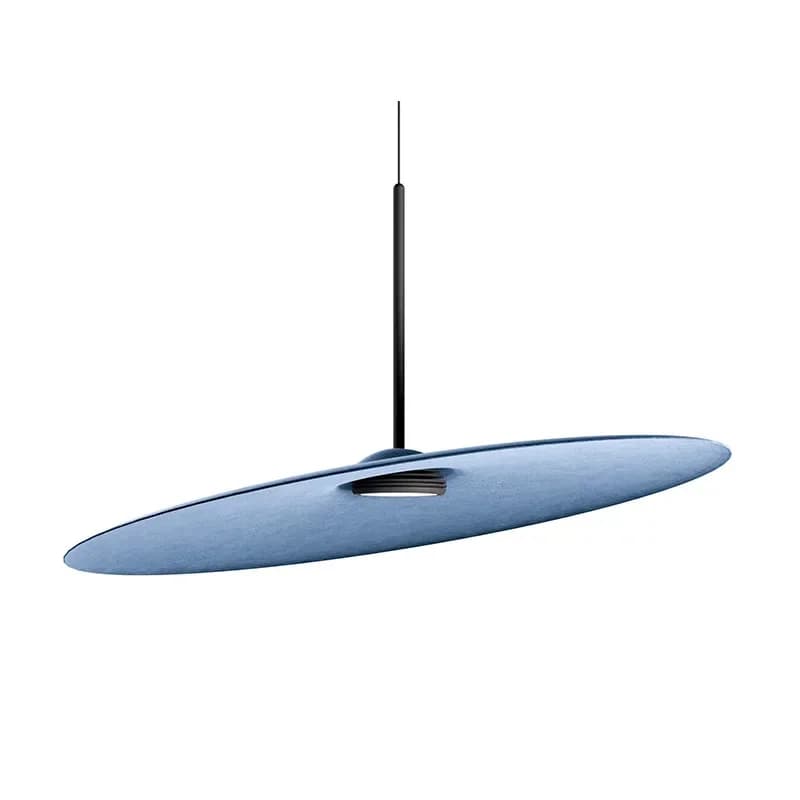 Lampe suspendue minimaliste de style nordique italien, petite, pour salle à manger, salon, chambre, 