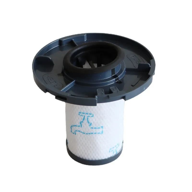 Filtre lavable pour aspirateur Rowenta, ZR009007, Tefal X-Force Flex 14.60, 11.6, les plus récents, 