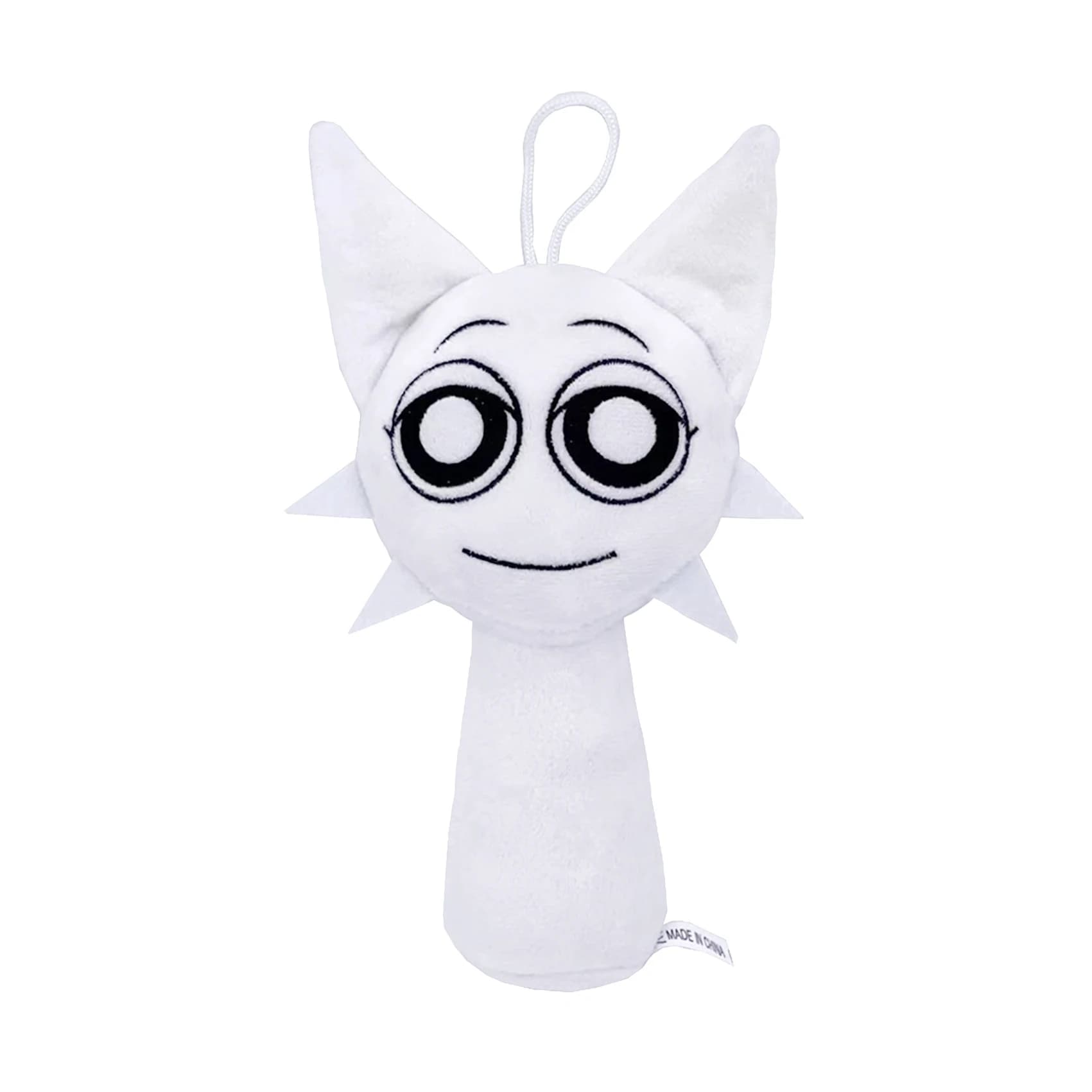53 styles Sprunki jouets en peluche Sprunki poupée en peluche Sprunki jeu oreiller enfants cadeaux d