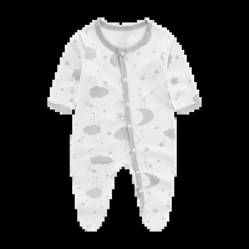 Body pour nouveau-né, vêtements de printemps et d'été pour bébé fille, barboteuse douce pour garçons