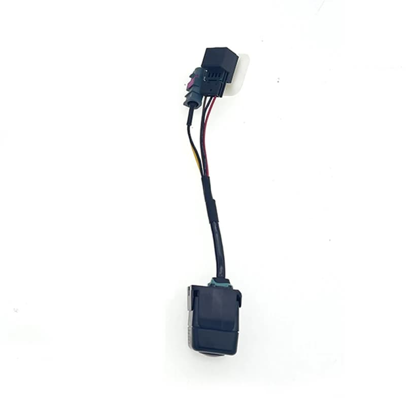 Caméra de recul RVC 5ED 980 121 MQB pour Octavia