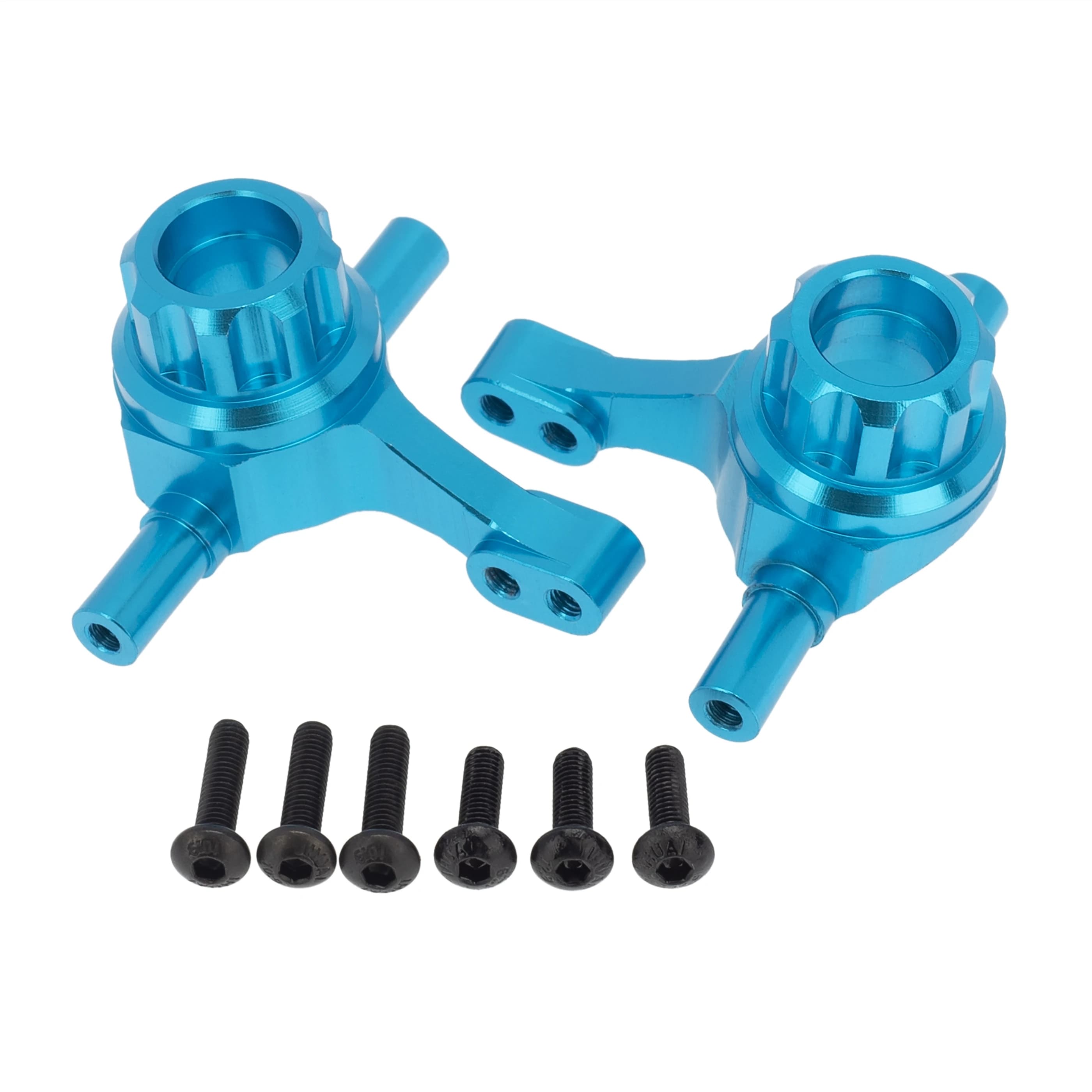 Kit de pièces de mise à niveau en métal complet Tamiya TT02 : Arbre de transmission, CVD, Rotule de 