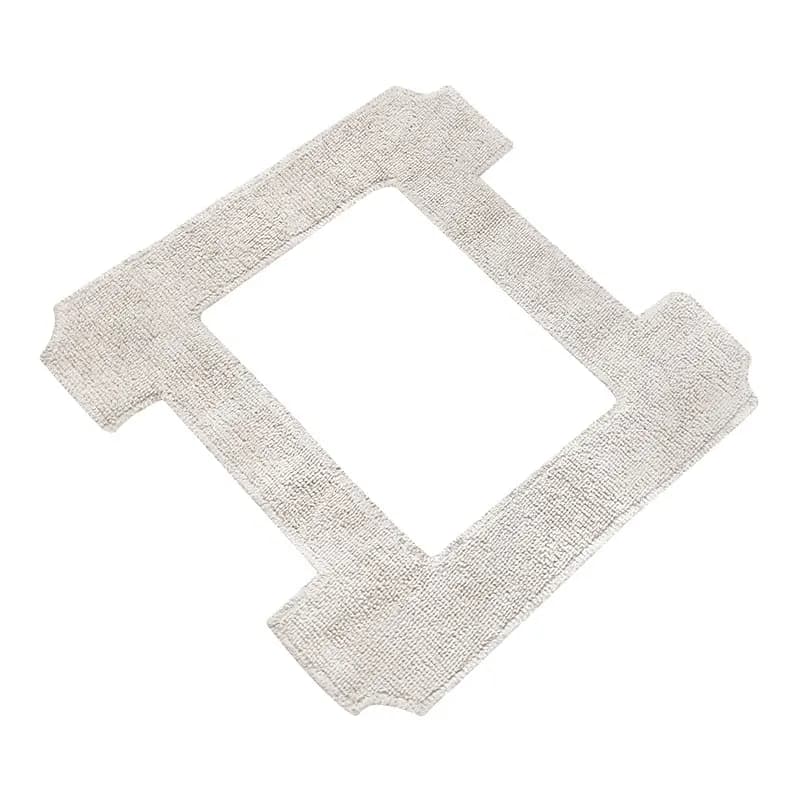 Convient pour (ECcovacs WIBOT W1 PRO) nettoyeur de vitres remplacement vadrouille tissus chiffon vad