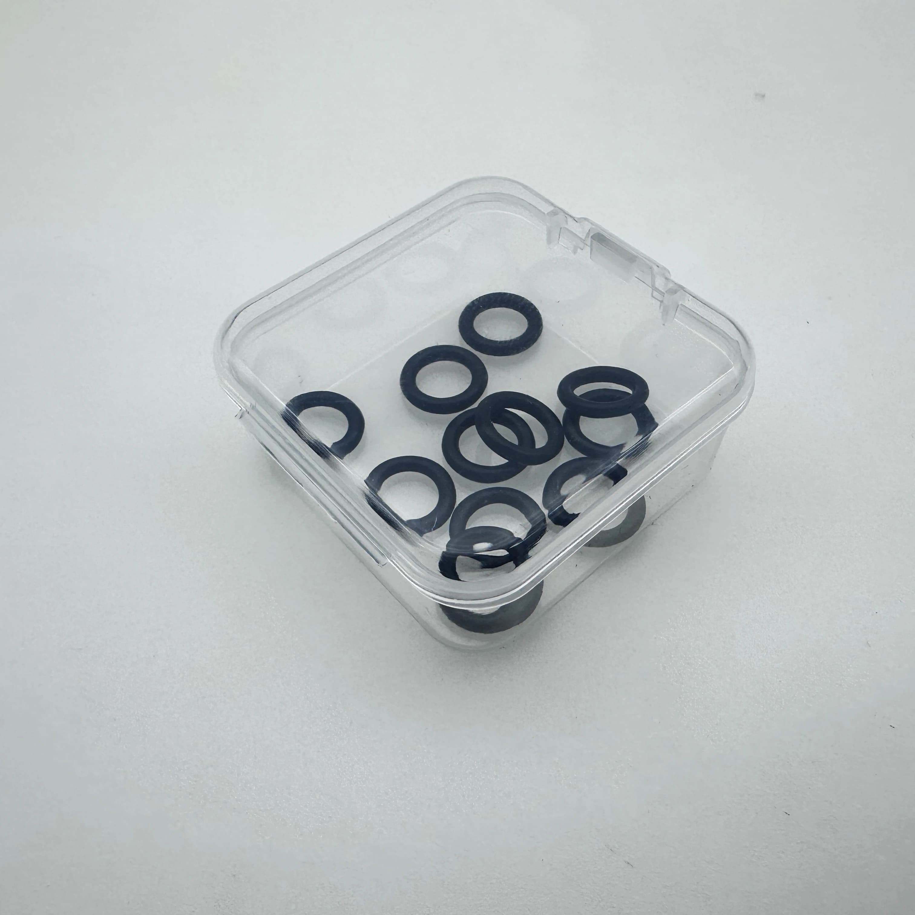 Bague d'étanchéité en caoutchouc pour nettoyeur vapeur Karcher SC1125 SC1200 SC1202 SC2 SC3 SC4 SC5 