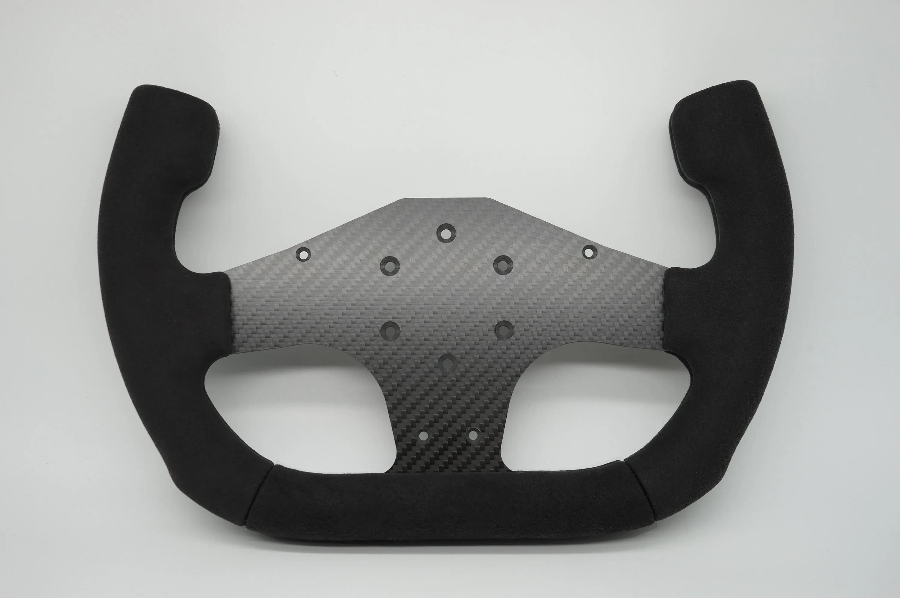SIMPUSH Thrustmaster P310 R383 TS-XW GT3 Racing Sim Wheel MOD sim racing SIMRACING GTS GT7 ACC