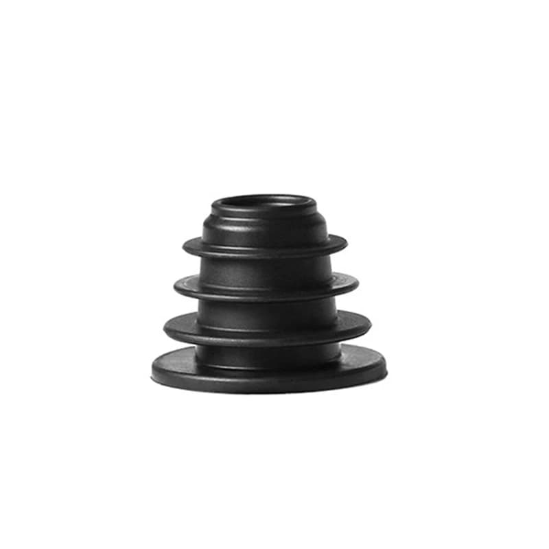 Anneau de prise en caoutchouc pour Ecovacs, Deebot, bronchT10, série T20 N9 +, robots aspirateurs, s