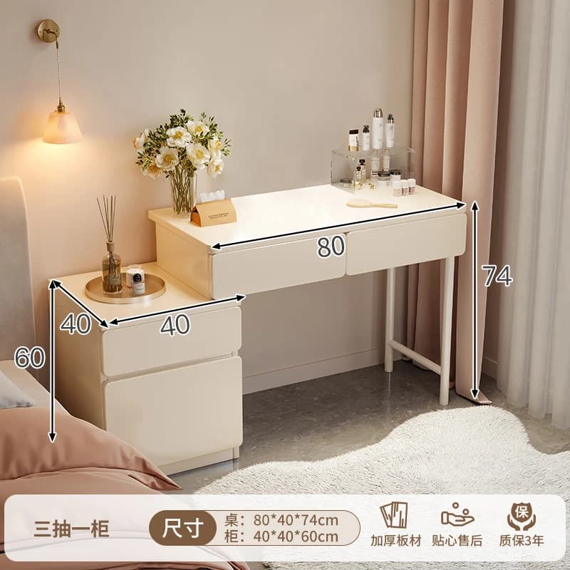 Bureau moderne coiffeuse maquillage bijoux coiffures simples coiffeuse maquillage chambre Moveis Par