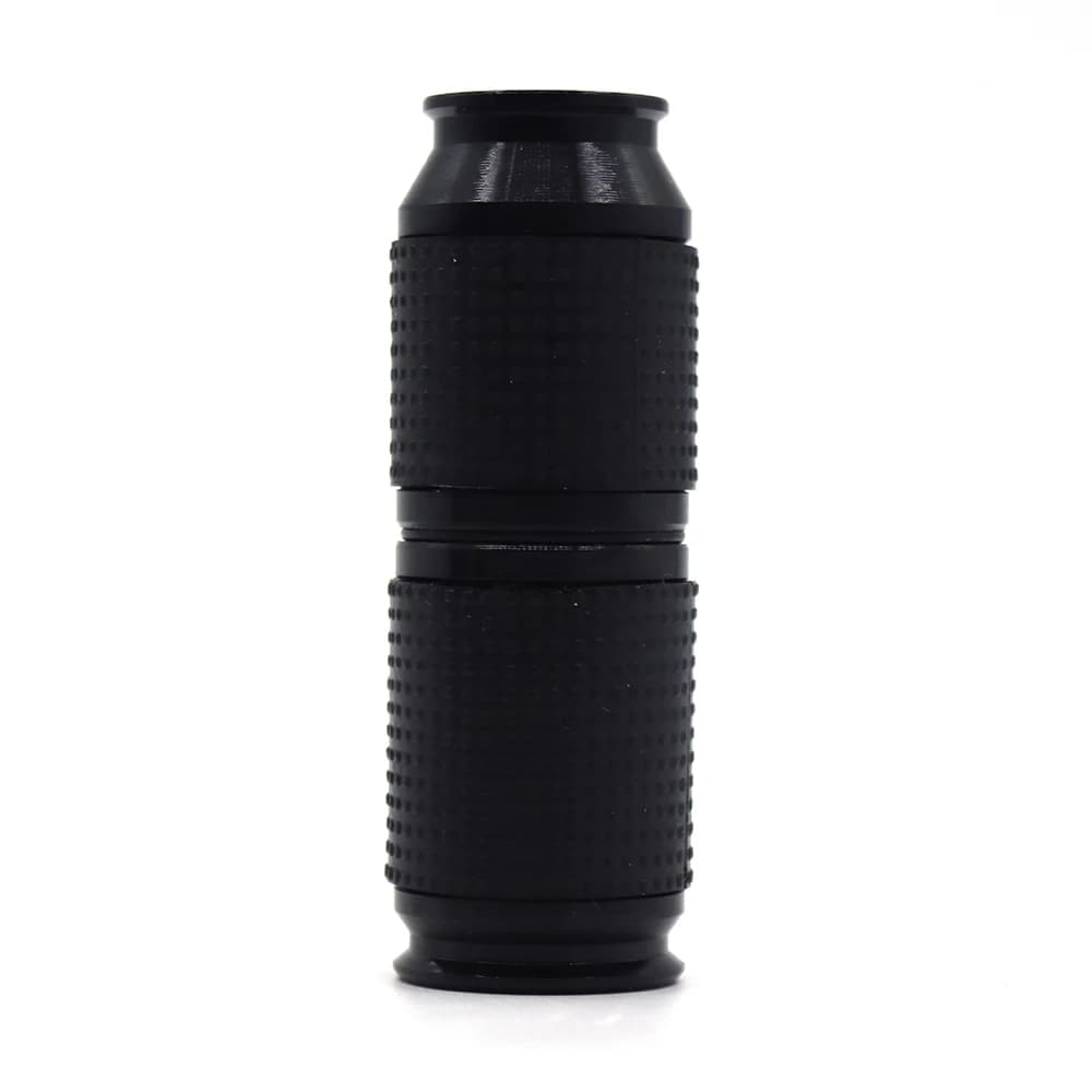 Distributeur de crème fouettée portable, mini fouet à crème avec poignée en caoutchouc, sûr, pour cu