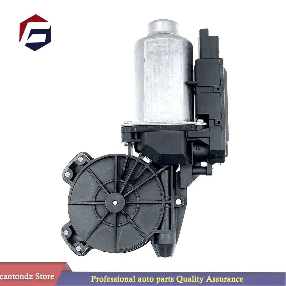 Moteur de lève-vitre pour Renault Megane 2 Grand Scenic 2 Scenic Clio 3 Espace 4, actionneur de fenê