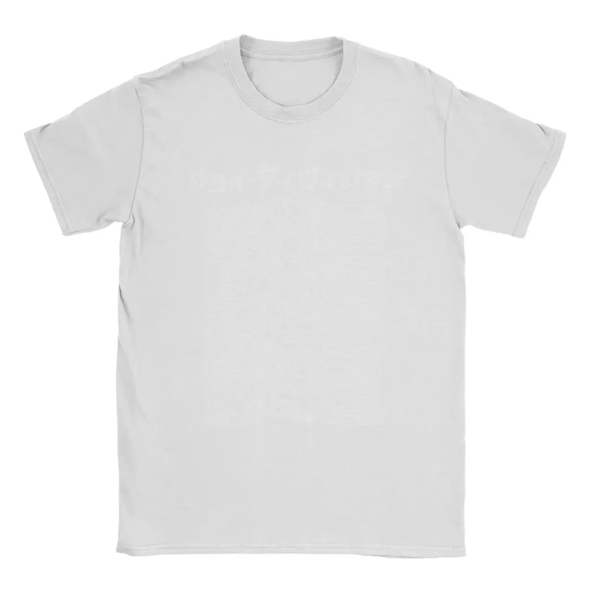 Joy Division-T-Shirt à Manches Courtes en Coton pour Homme et Femme, Streetwear Amusant, Polyvalent,