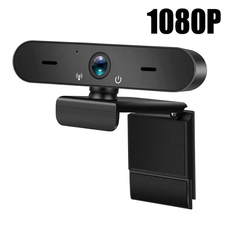 Caméra Web d'ordinateur Full HD 4K 2K 1080P, prise USB 3.0, pour Youtube Skyper Facebook Ins, Chat v