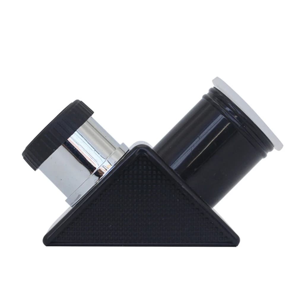 Miroir alertes onal à prisme d'érection résistant, pour équilibrer le télescope EySim, 0.965 pouces,