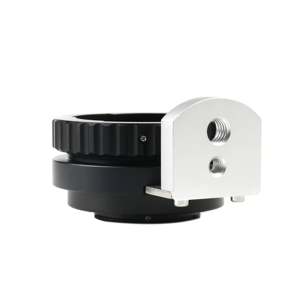B4-M4/3 Pour B4 2/3 "objectif de film-Micro 4/3 figuré/3 MFT Mount Adaptateur Anneau 2/3-figuré/3 po