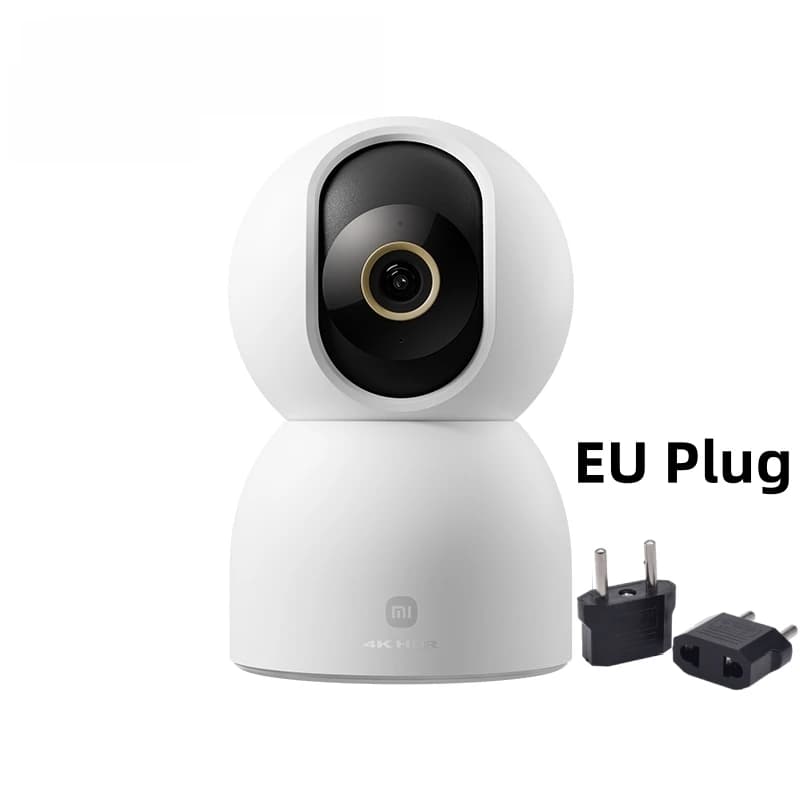 Xiaomi – caméra intelligente C700 8MP 4K Ultra HD, Vision polychrome à faible luminosité, détection 