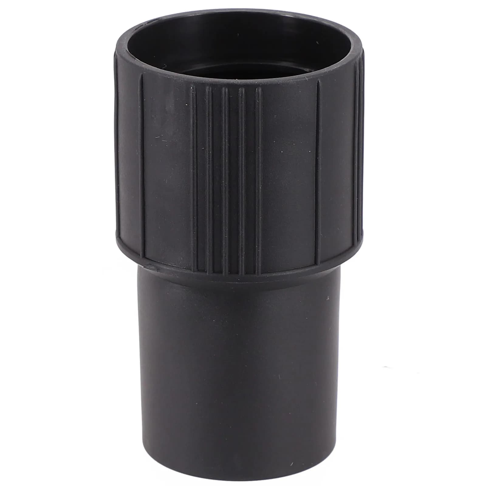 Adaptateur de raccordement de tuyau d'aspirateur universel pour tuyaux filetés d'aspirateur intérieu