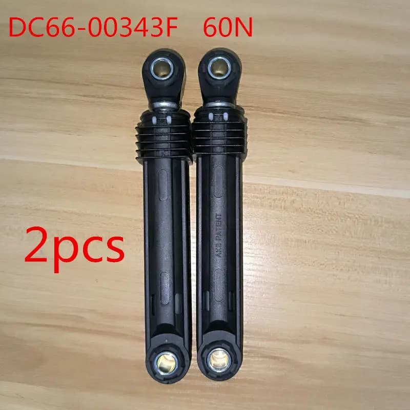 Amortisseur DC66-00343F 60N pour machine à laver Samsung, flambant neuf, accessoires