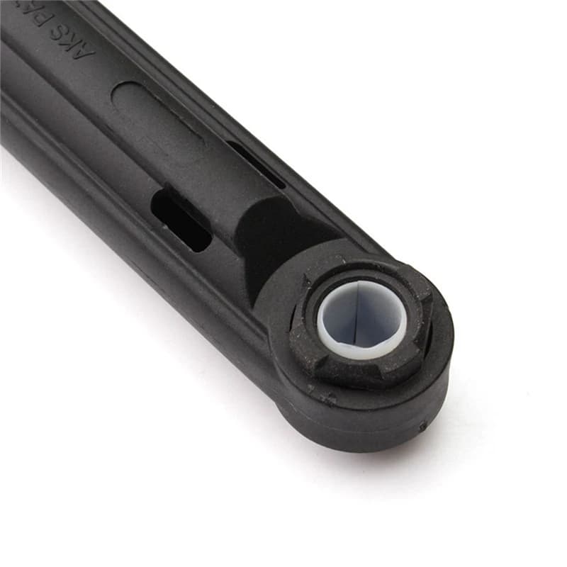 Lot d'amortisseurs pour machine à laver LG, 100N, durable, facile à utiliser, 4 pièces