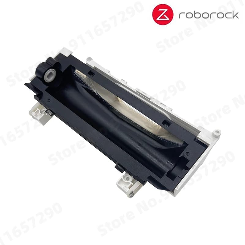 Ensemble de brosse principale d'origine pour aspirateur Roborock, pièces de rechange, boîte de vites
