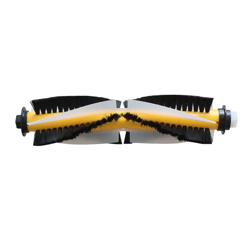 Rouleau principal pour aspirateur Robot Rovus, brosse latérale, filtre Hepa, tissu de vadrouille, pi