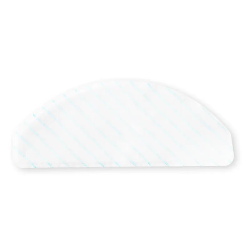 Compatible pour Ecovacs Deebot Ozmo T8 T8 +/ T8 AIVI T9 AIVI / N8 Pro/ N8 Pro + accessoires tampons 