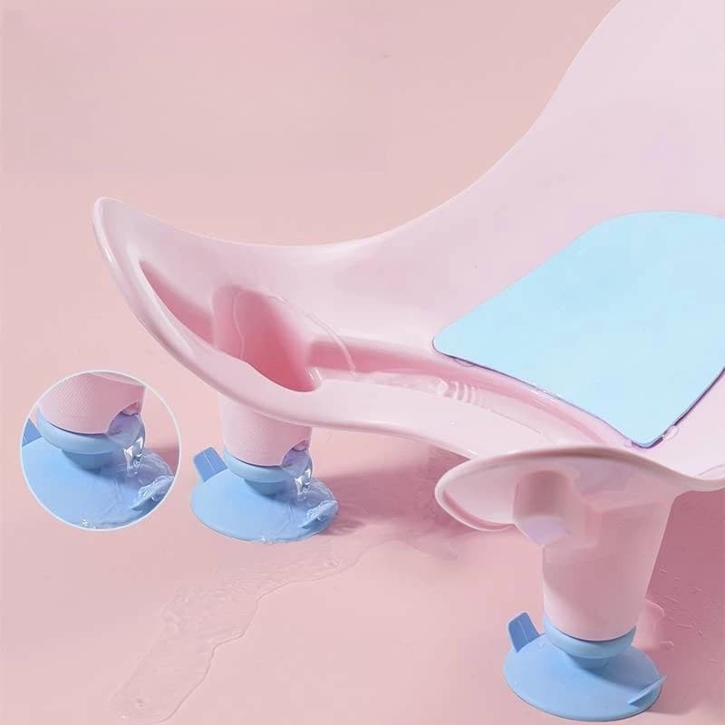Bassin de lavage pour bébé, cuvette de nettoyage pour nouveau-né, baignoire pour nourrisson, accesso